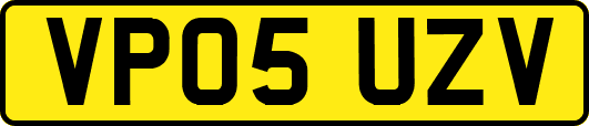 VP05UZV