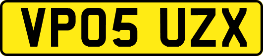 VP05UZX
