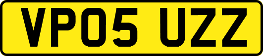 VP05UZZ
