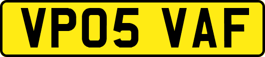 VP05VAF