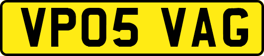 VP05VAG