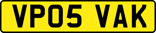 VP05VAK
