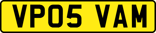 VP05VAM