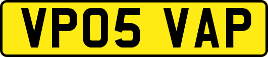 VP05VAP