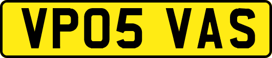 VP05VAS