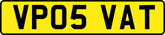 VP05VAT