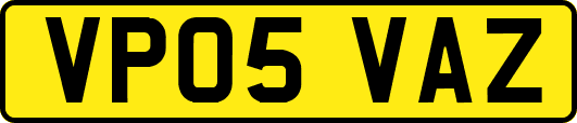 VP05VAZ