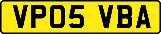 VP05VBA
