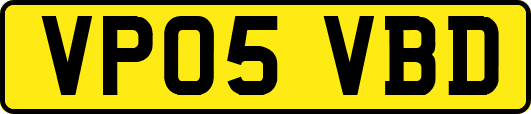 VP05VBD