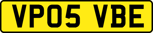 VP05VBE