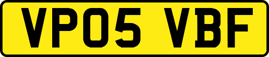 VP05VBF