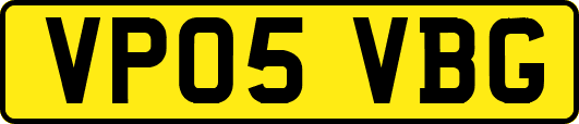 VP05VBG