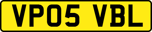 VP05VBL