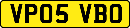 VP05VBO