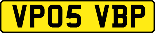 VP05VBP