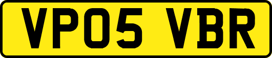 VP05VBR