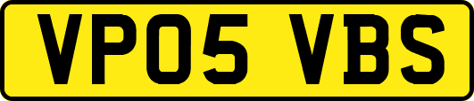 VP05VBS