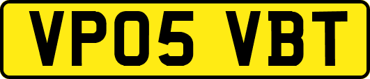 VP05VBT