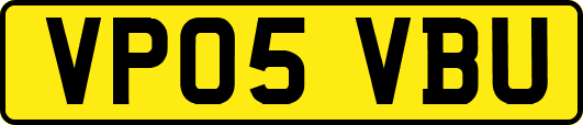 VP05VBU