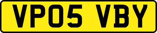 VP05VBY