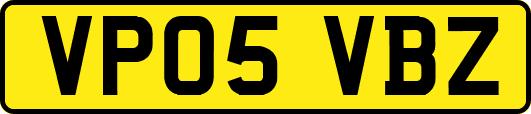 VP05VBZ