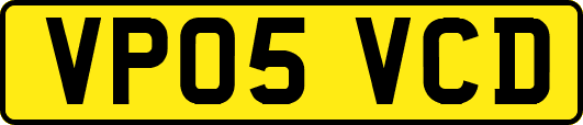 VP05VCD