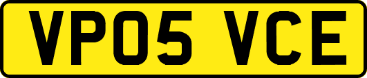 VP05VCE