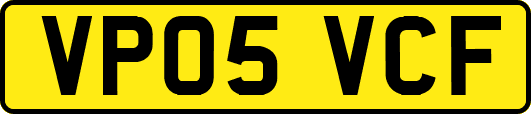 VP05VCF