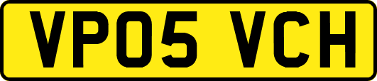 VP05VCH