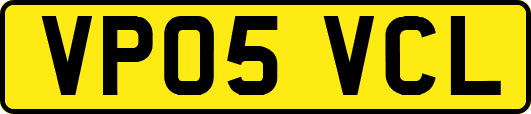 VP05VCL