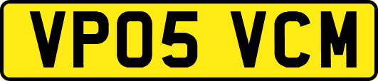 VP05VCM