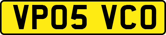 VP05VCO