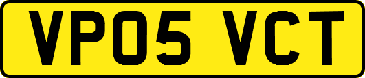 VP05VCT