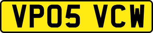 VP05VCW