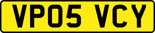 VP05VCY