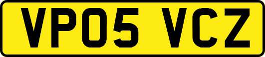 VP05VCZ