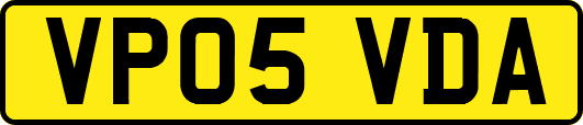 VP05VDA