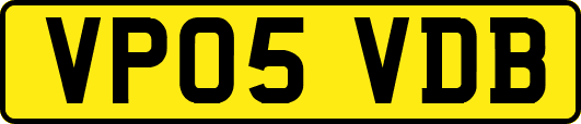 VP05VDB