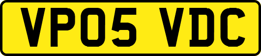 VP05VDC