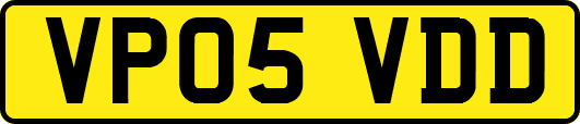 VP05VDD