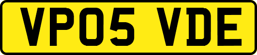 VP05VDE