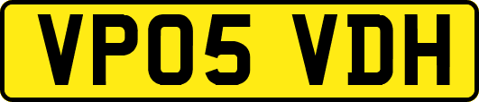 VP05VDH