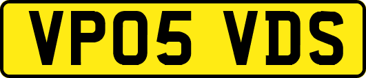 VP05VDS