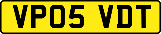 VP05VDT