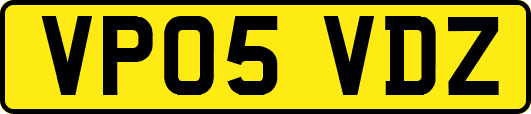 VP05VDZ