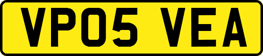 VP05VEA