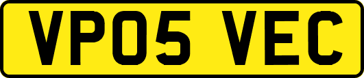 VP05VEC