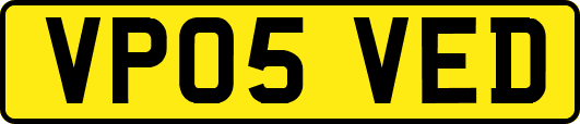 VP05VED