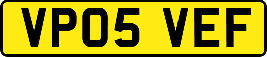 VP05VEF