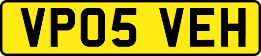 VP05VEH